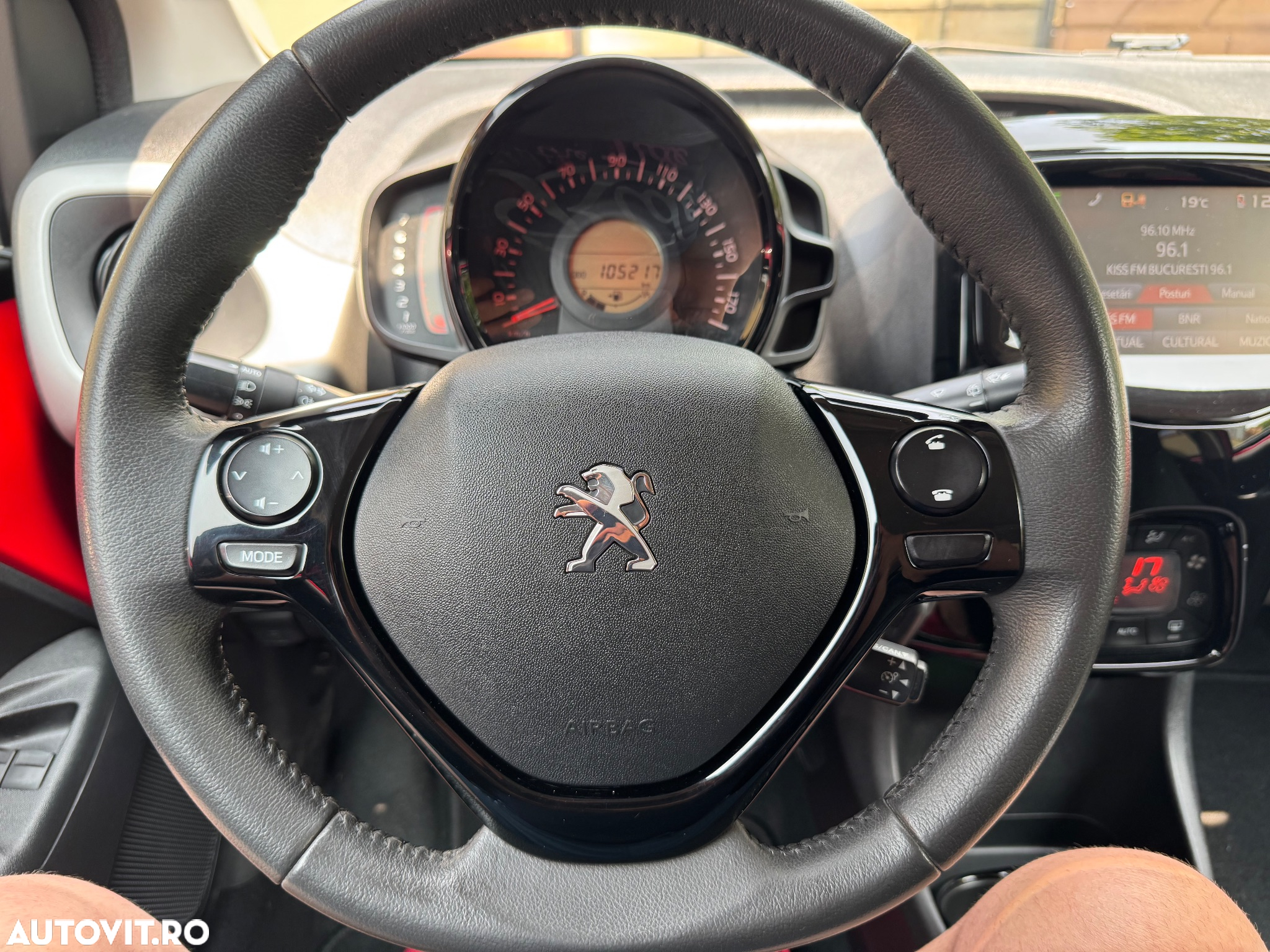 Peugeot 108 PureTech 82 Allure - 4