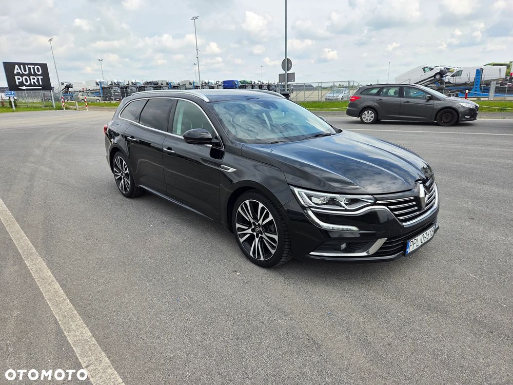 Renault Talisman - 4
