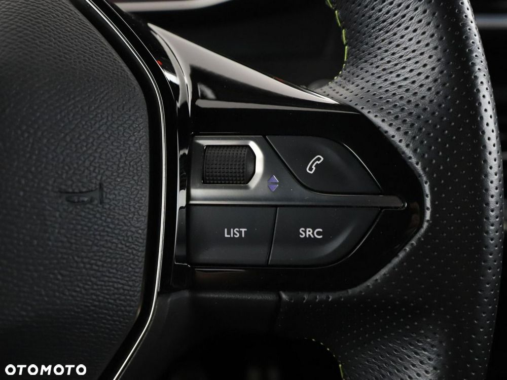 Peugeot 3008 1.2 PureTech GT S&S - 31