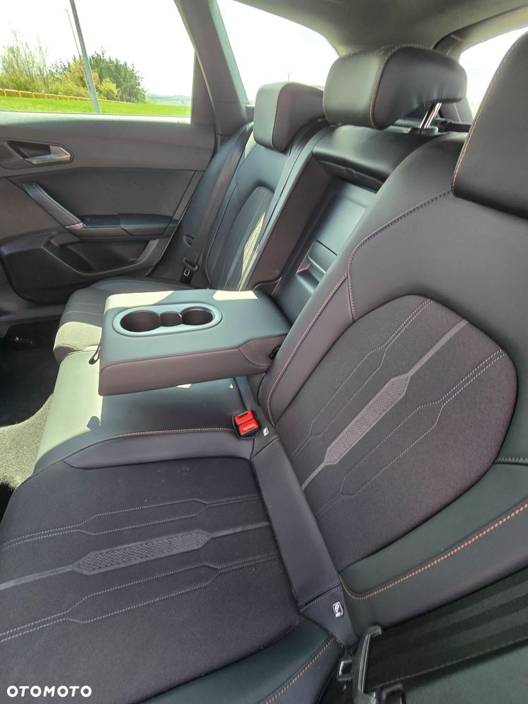 Cupra Leon 2.0 TSI DSG VZ - 27