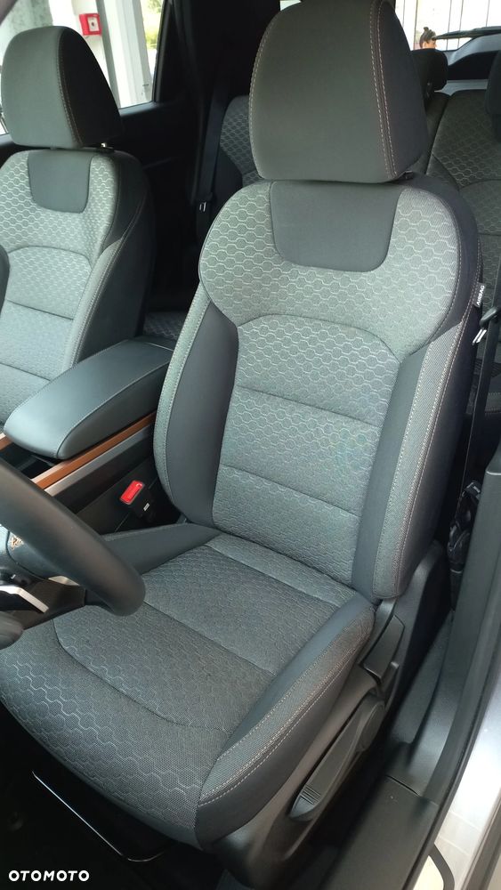 SsangYong/KGM Torres 1.5 T-GDI Adventure - 18