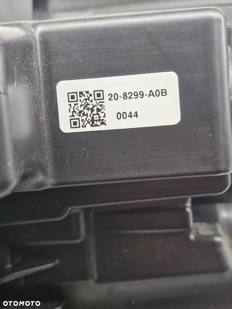 MAZDA 6e FULL LED LAMPA LEWA PRZÓD 20-8299-A0 - 13