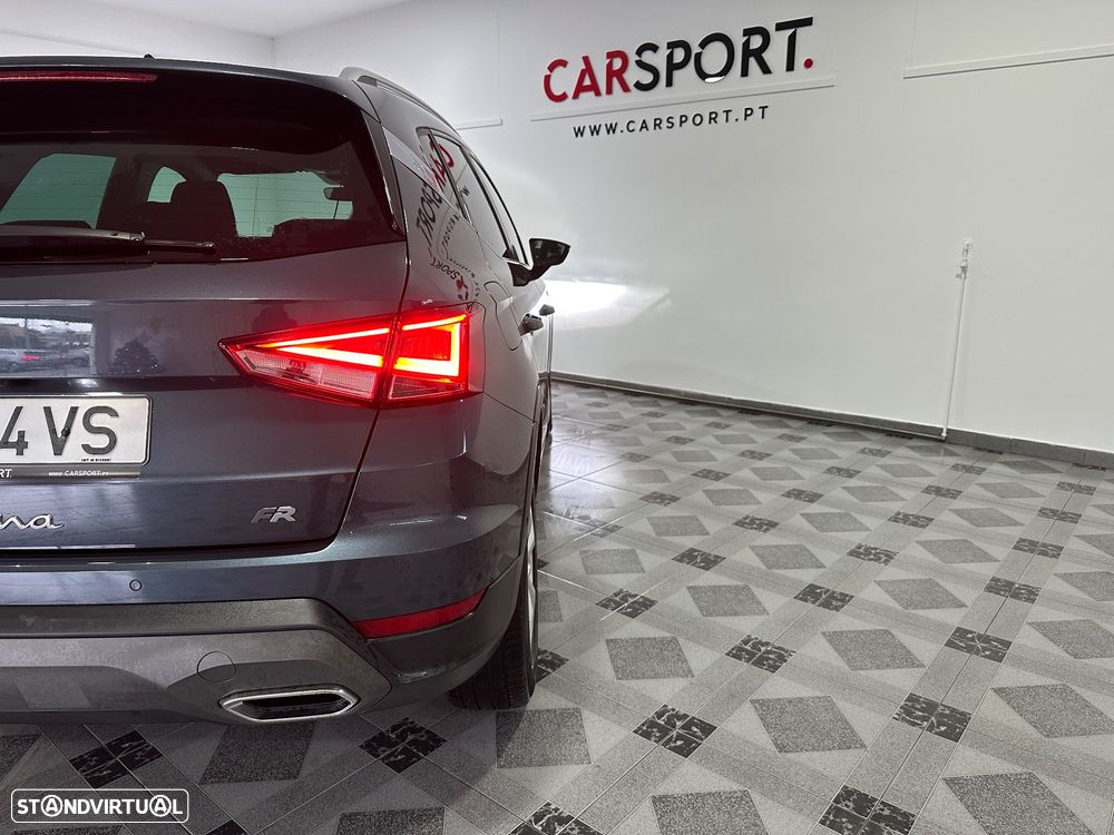 SEAT Arona 1.0 TSI FR - 6