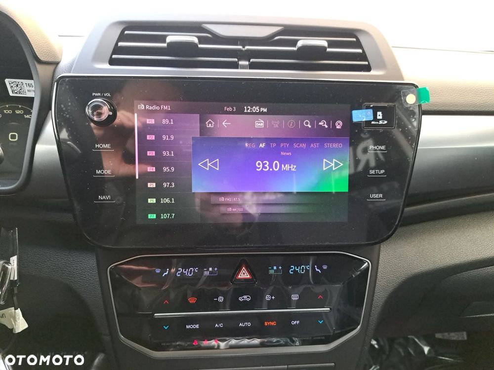 SsangYong/KGM Tivoli 1.5 T-GDI Adventure 4x4 - 15