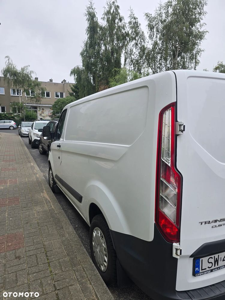 Ford Transit L2 VA Basis - 23
