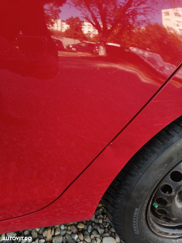 Volkswagen Golf 1.2 TSI Comfortline - 19