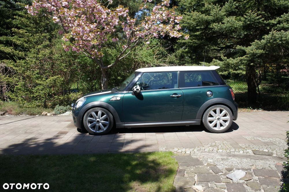 MINI Cooper - 19