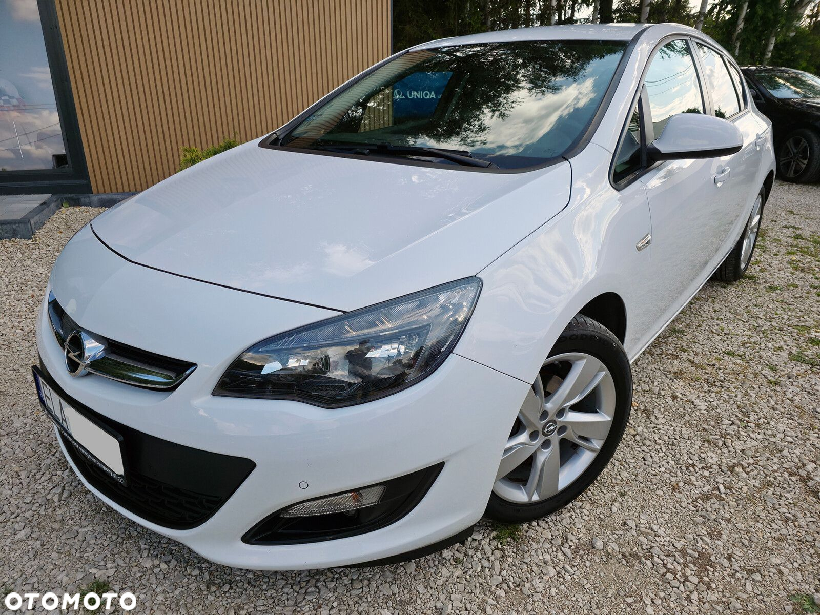 Opel Astra - 3