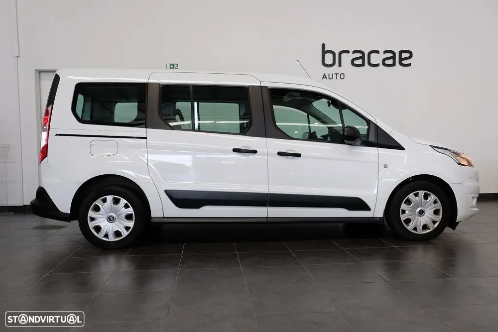 Ford Transit Connect 1.5 TDCi 230 L2 Trend - 4