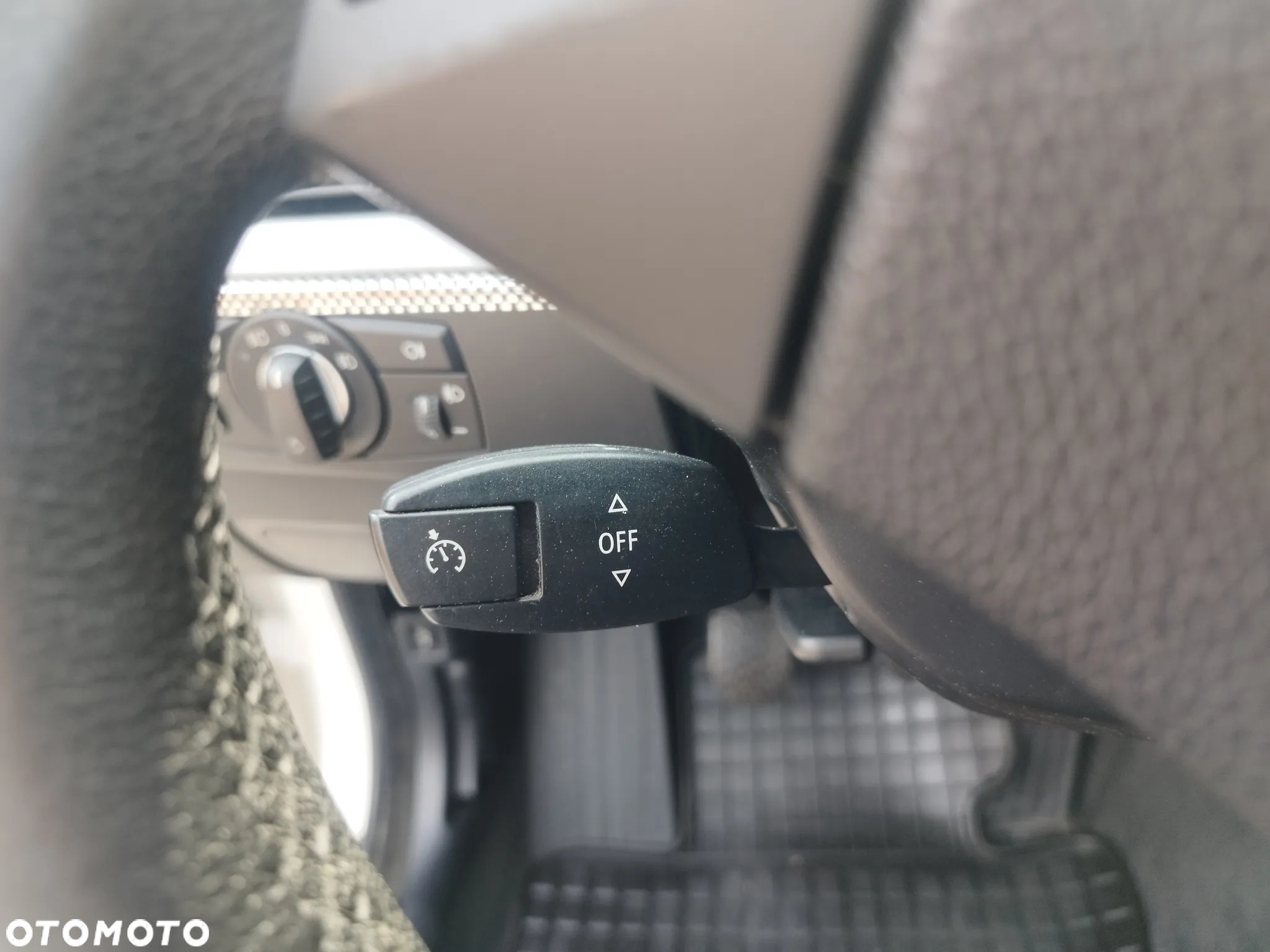 BMW Seria 5 520d - 21