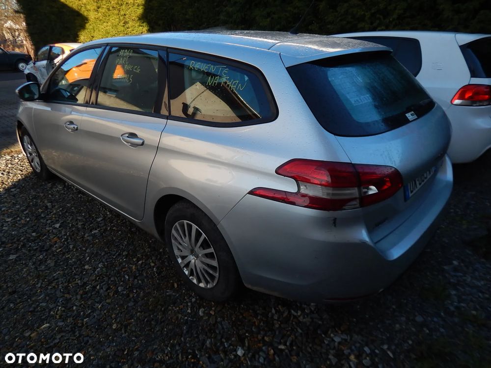 Peugeot 308 BlueHDi 100 Stop & Start Access - 8