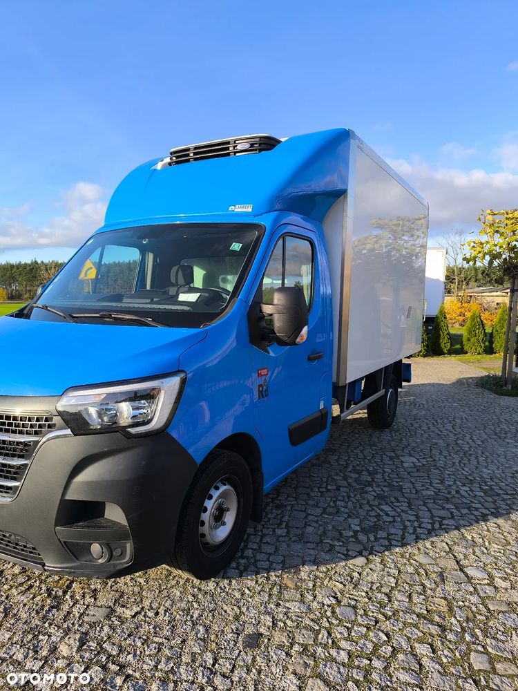 Renault Master - 22