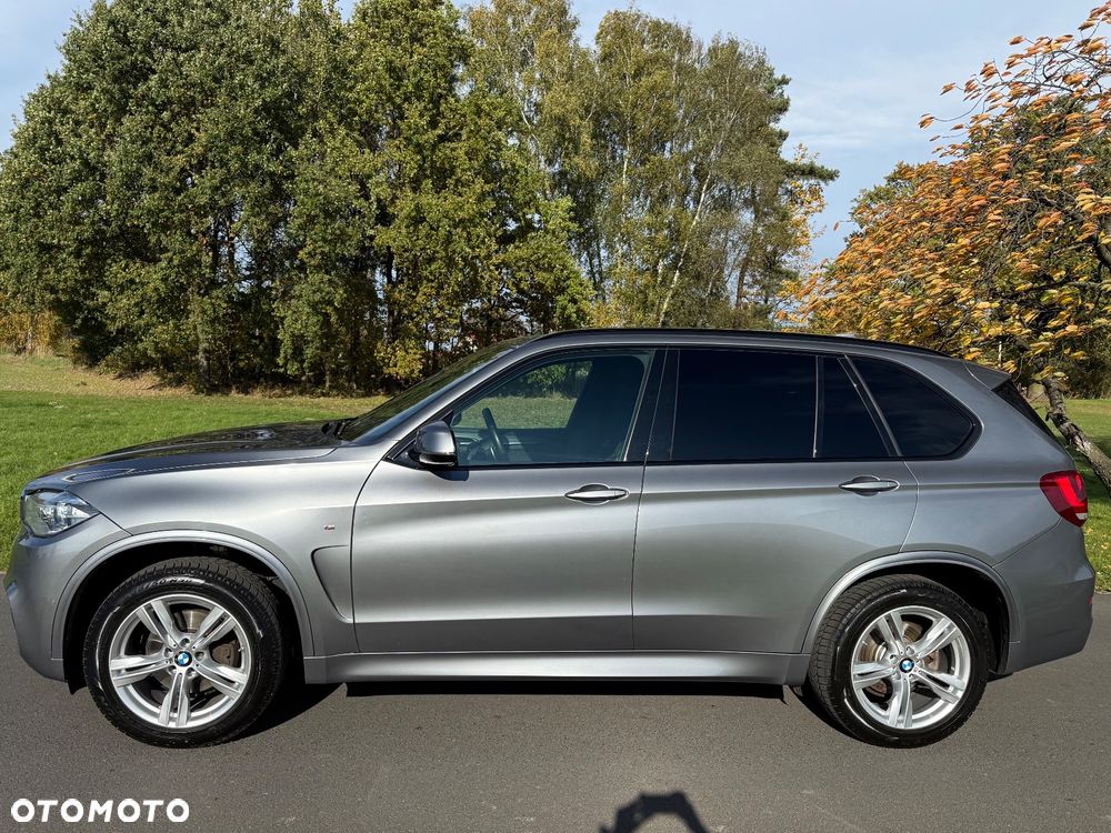 BMW X5 xDrive25d - 2