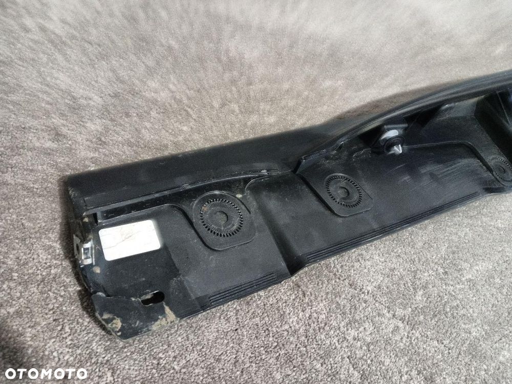 LISTWA PROGOWA PRAWA VW ID3 10A853856 - 12