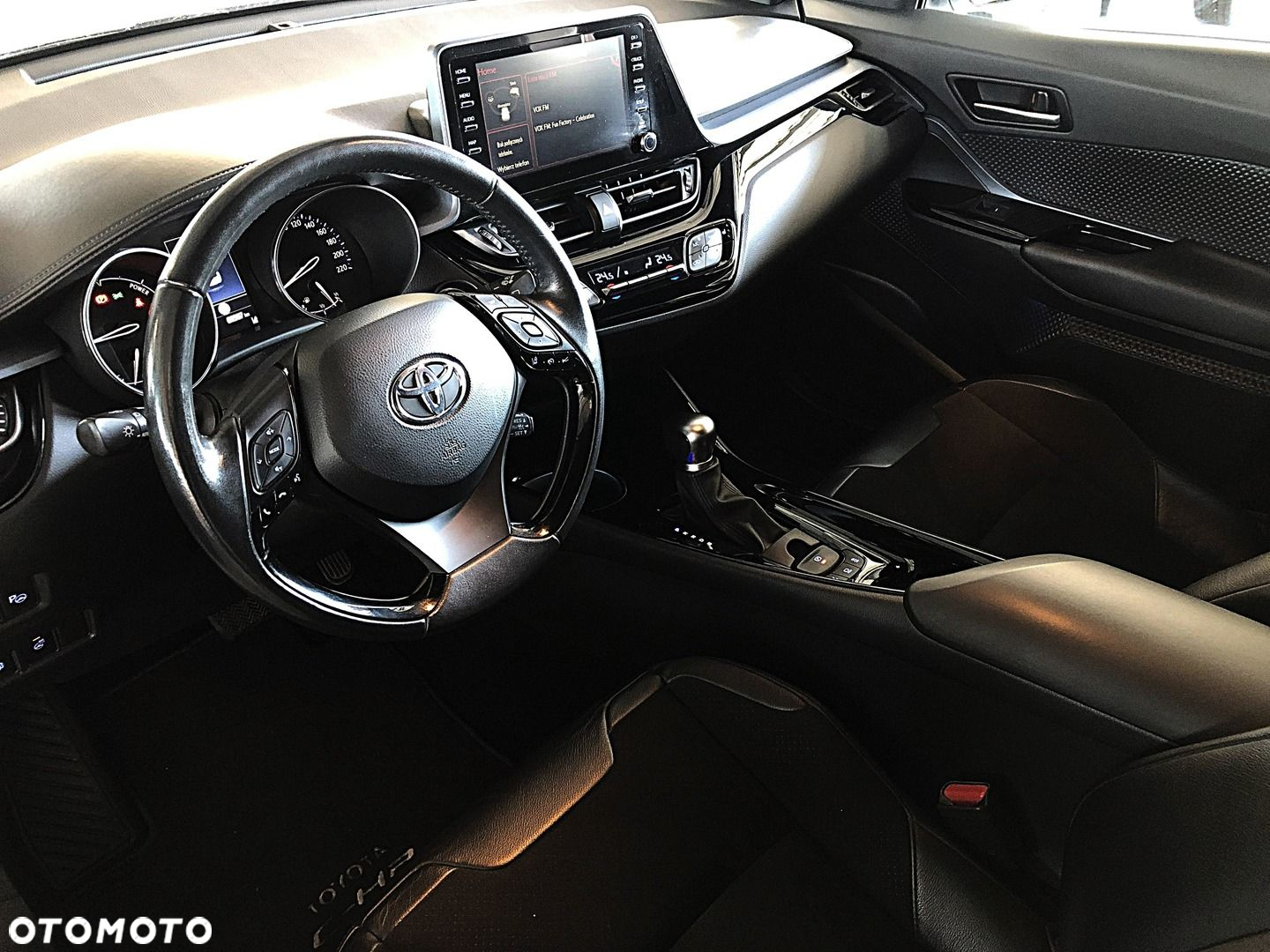 Toyota C-HR 1.8 Hybrid Selection - 9