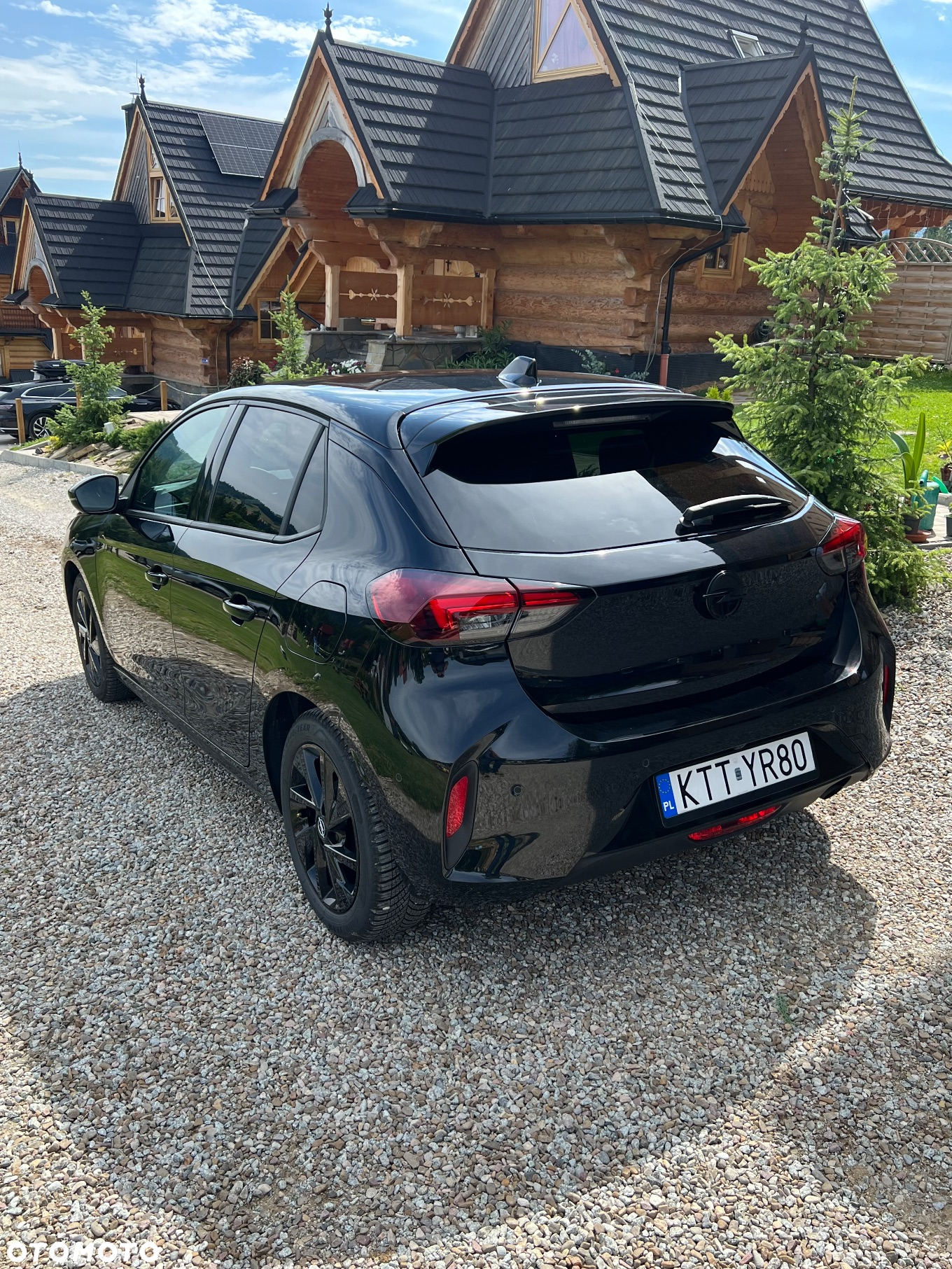 Opel Corsa - 8