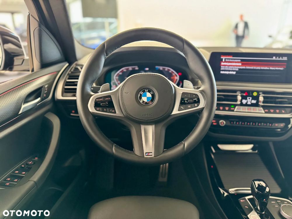 BMW X3 - 6