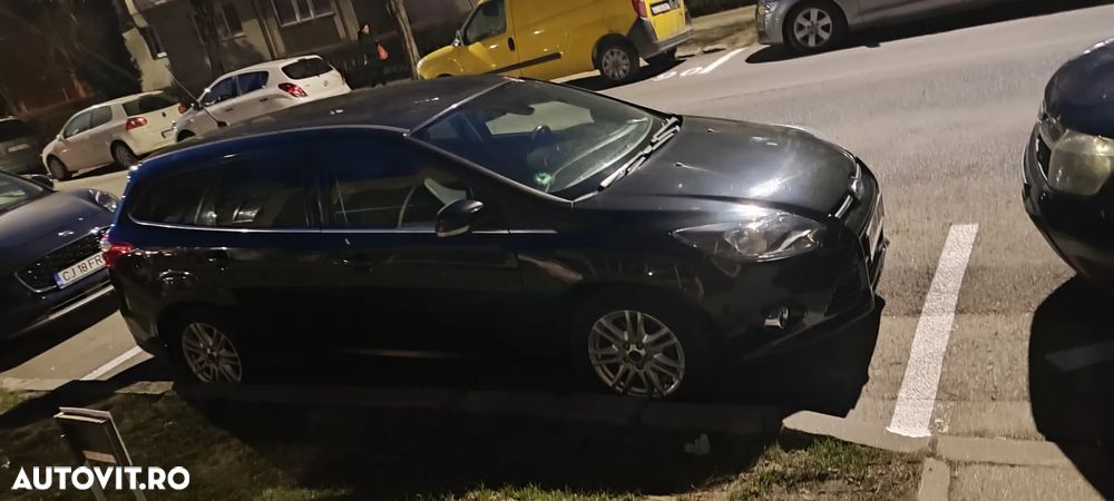 Ford Focus ver-1-6-tdci-dpf-titanium - 21