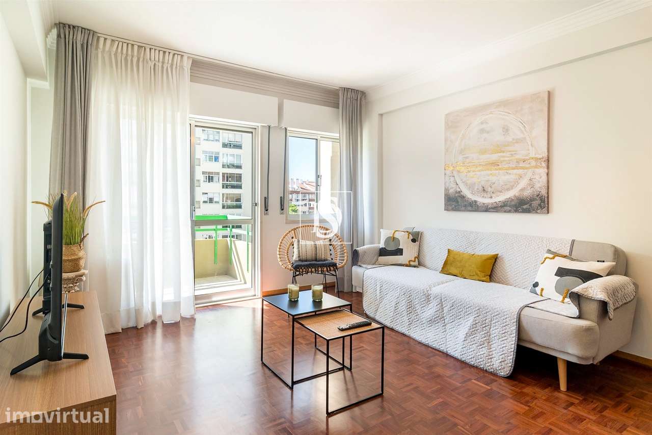 Apartamento T2 Venda em Oeiras e São Julião da Barra, Paço de Arcos e - Grande imagem: 5/26