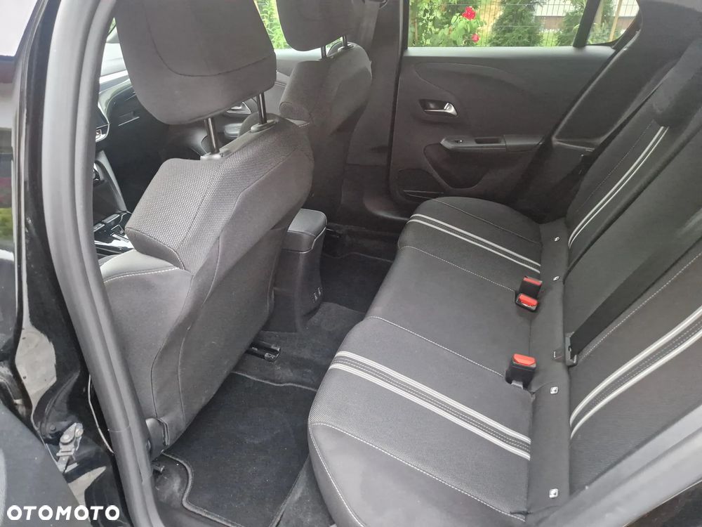Opel Corsa 1.2 GS S&S - 24