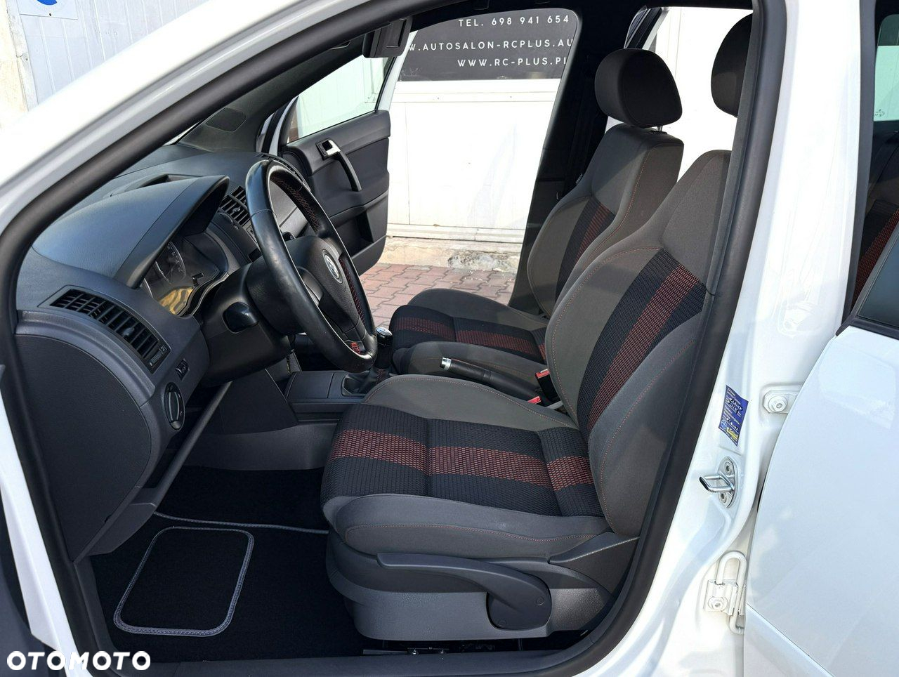 Volkswagen Polo 1.4 GT Rocket - 18
