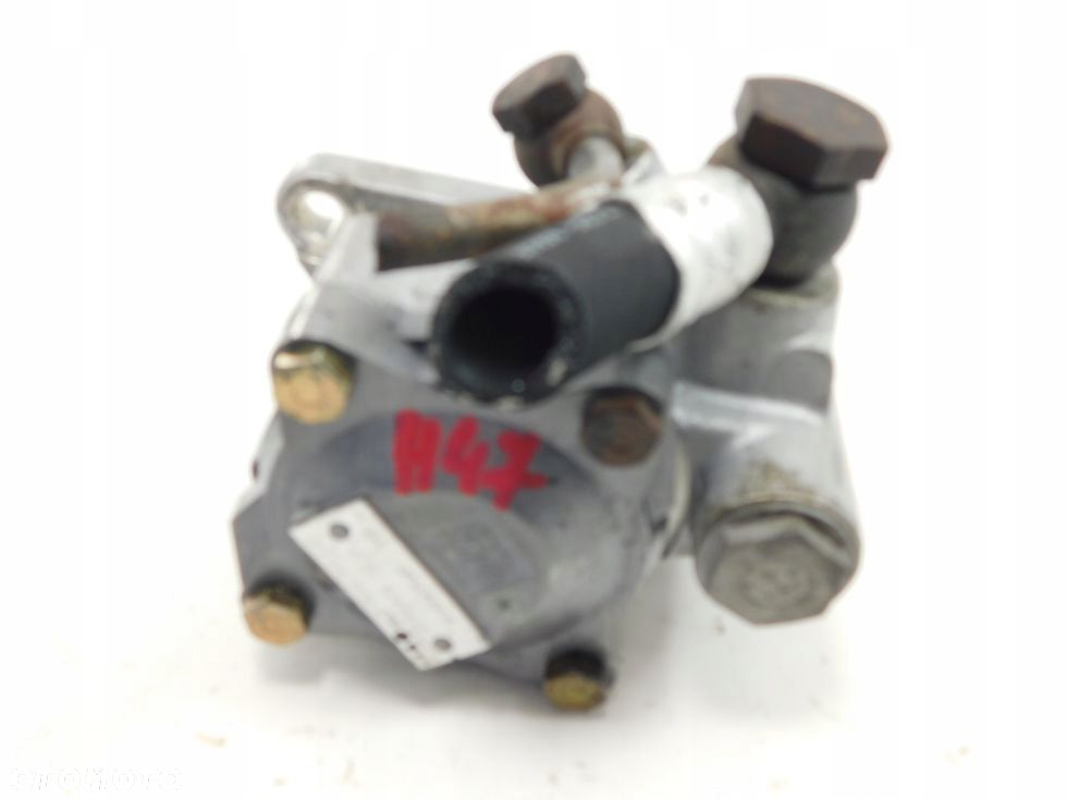 Pompa wspomagania 3.0 HPI EURO4 06-11r Iveco Daily IV 35C 35S Fiat Ducato - 1