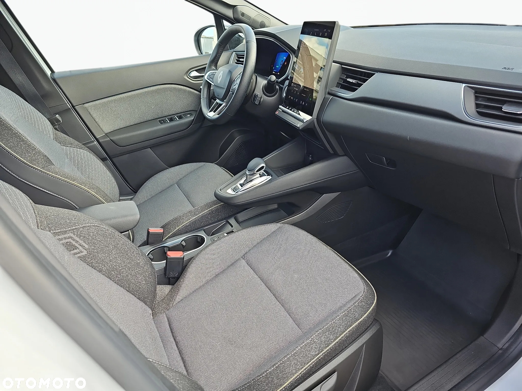 Renault Symbioz 1.6 E-Tech Full Hybrid 145 Techno - 14