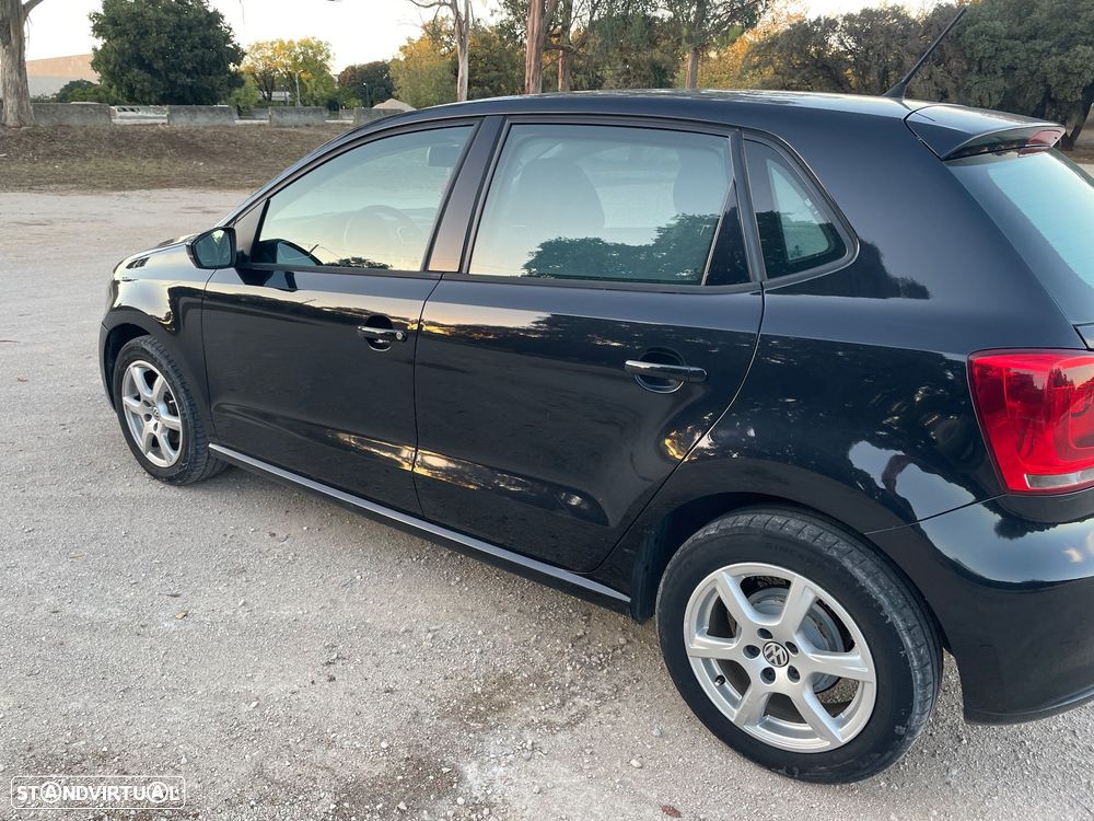 VW Polo - 8