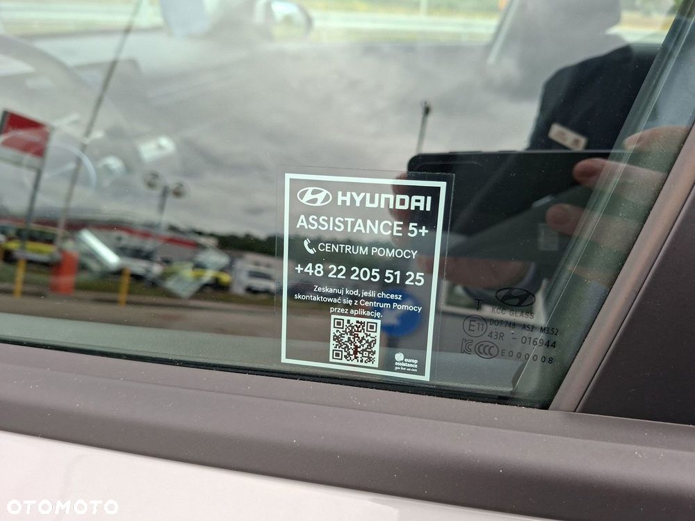 Hyundai Kona 1.6 GDI Hybrid Smart DCT - 39
