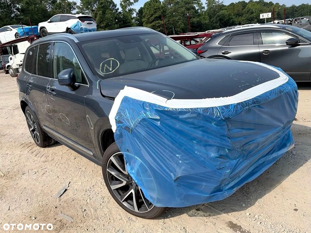 Volvo XC 90 - 19