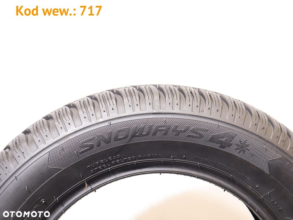 Lassa Snoways 4  - 195/65 R15 - 6