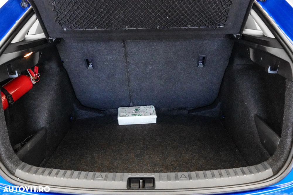 Skoda Scala 1.0 TSI DSG Style - 23