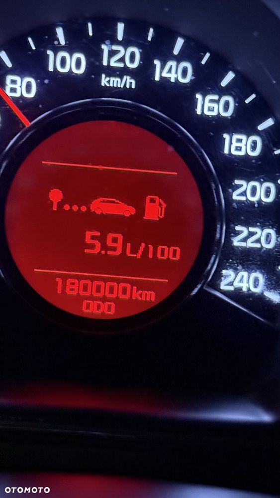 Kia Ceed 1.6 GDI M - 14