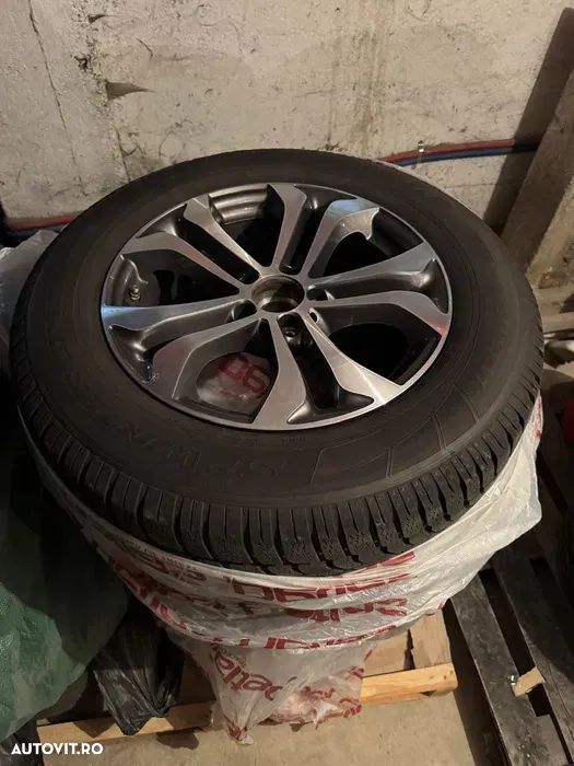 Mercedes-Benz GLC 220 d 4MATIC - 9