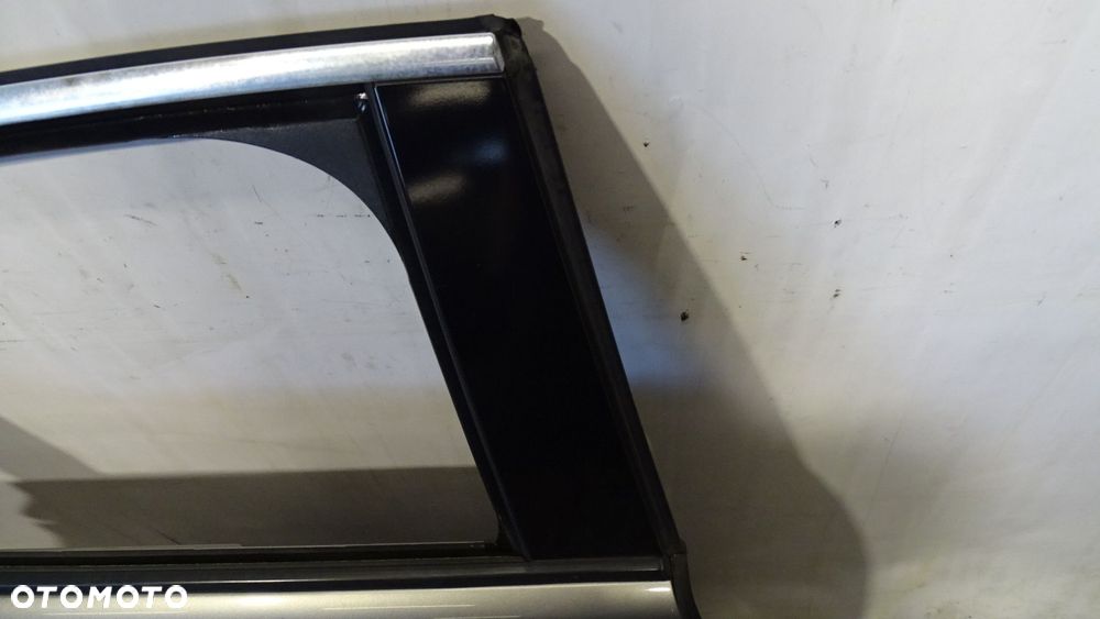 DRZWI PRAWY TYŁ PEUGEOT 3008 1.6HDI - 8