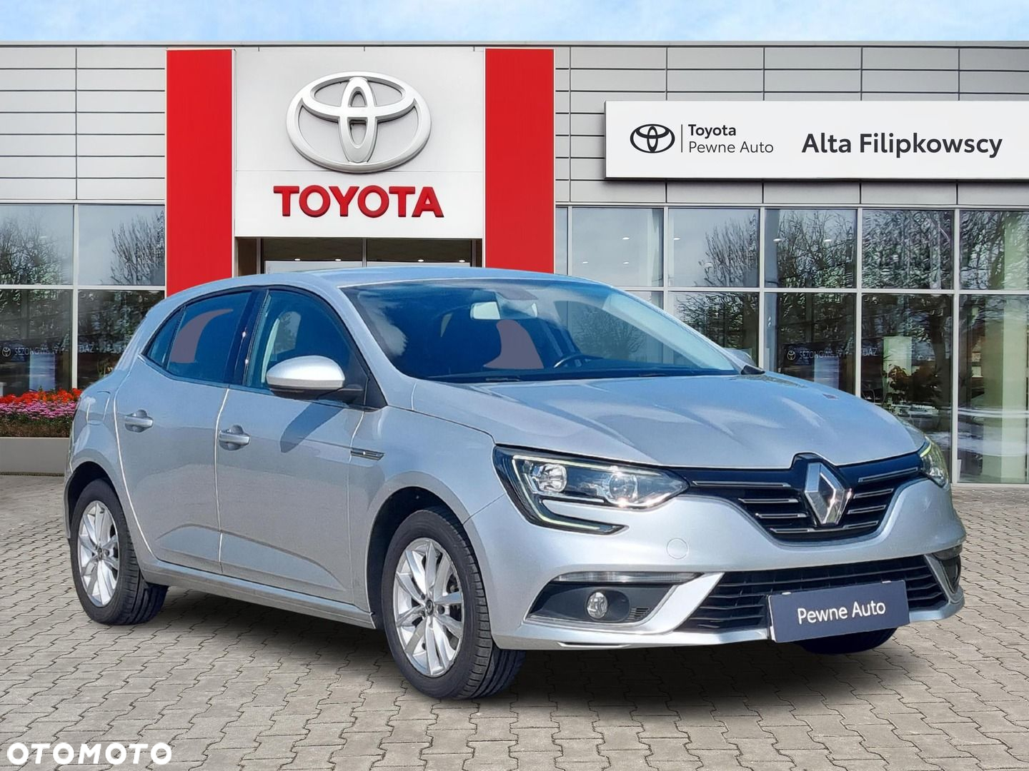 Renault Megane 1.3 TCe FAP Intens - 3