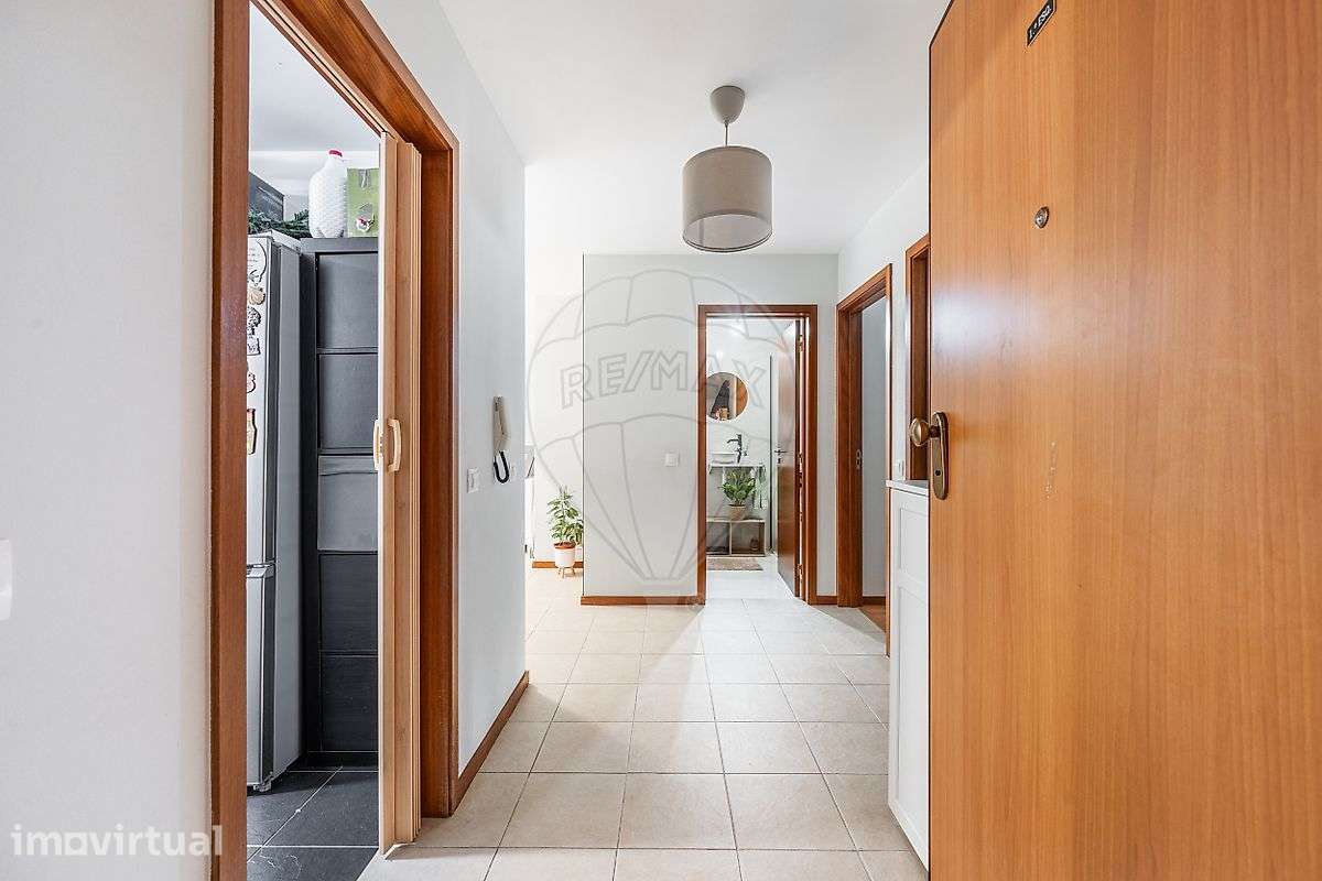 Apartamento T2 para venda - Grande imagem: 3/21