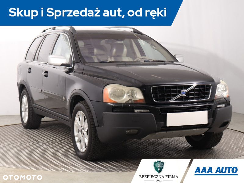 Volvo XC 90 - 2