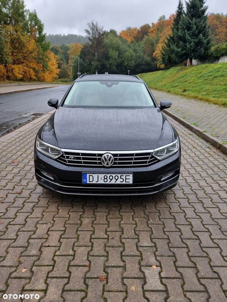 Volkswagen Passat 2.0 TDI SCR (BlueMotion Technology) DSG Comfortline - 2