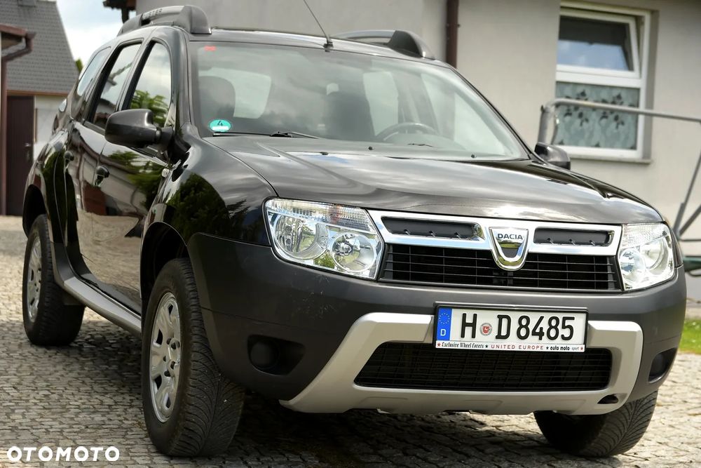 Dacia Duster - 2