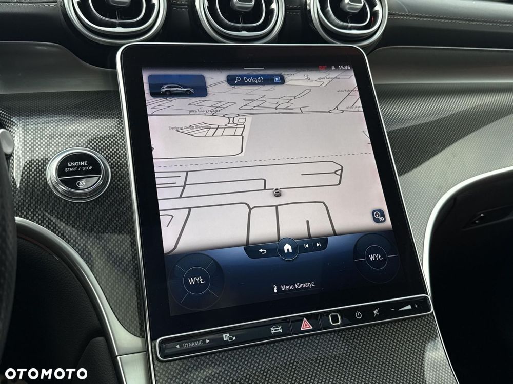 Mercedes-Benz GLC - 17