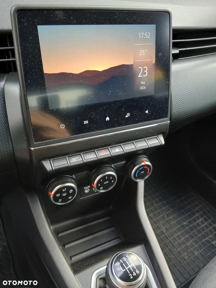 Renault Clio - 6