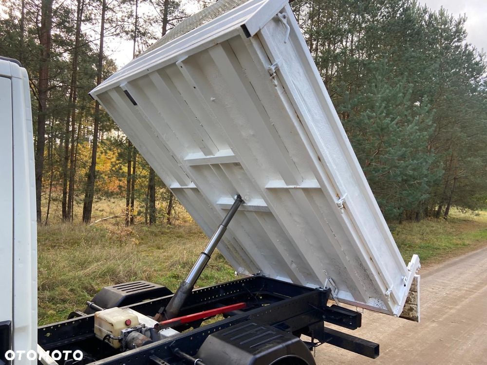 Iveco Daily 35c15 Wywrotka - 22