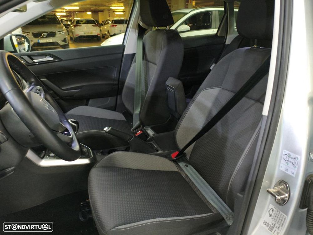VW Taigo 1.0 TSI Urban - 6