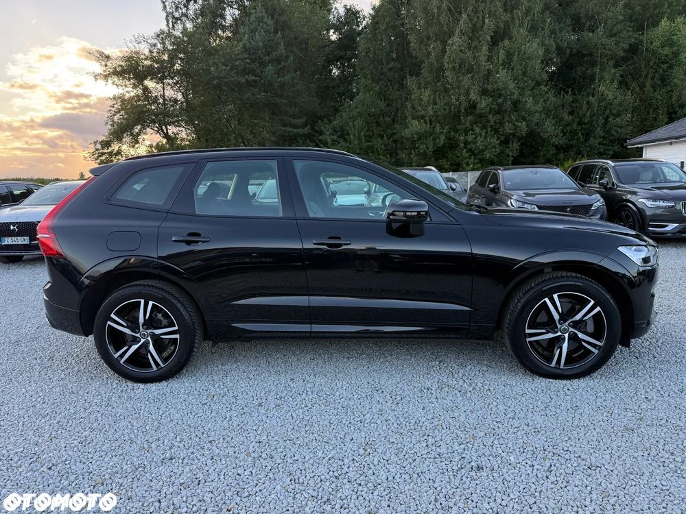 Volvo XC 60 - 18