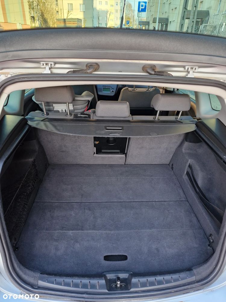 Seat Altea XL 1.9 TDI DPF Reference - 8