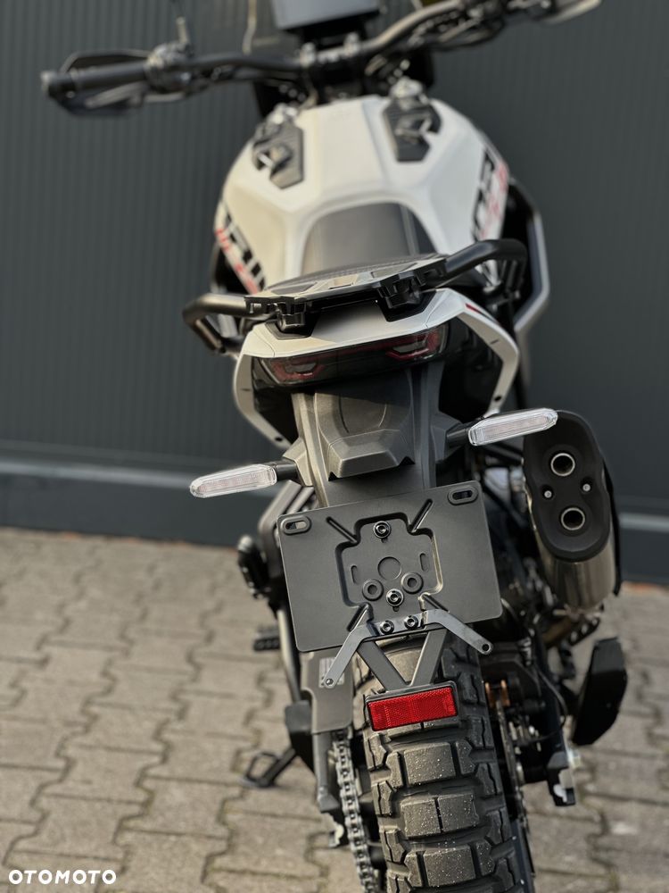 Moto Morini Inny - 24