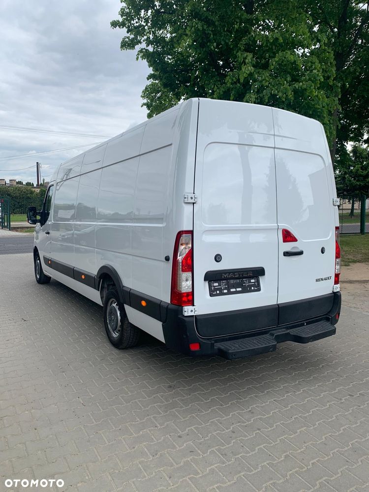 Renault Master - 4