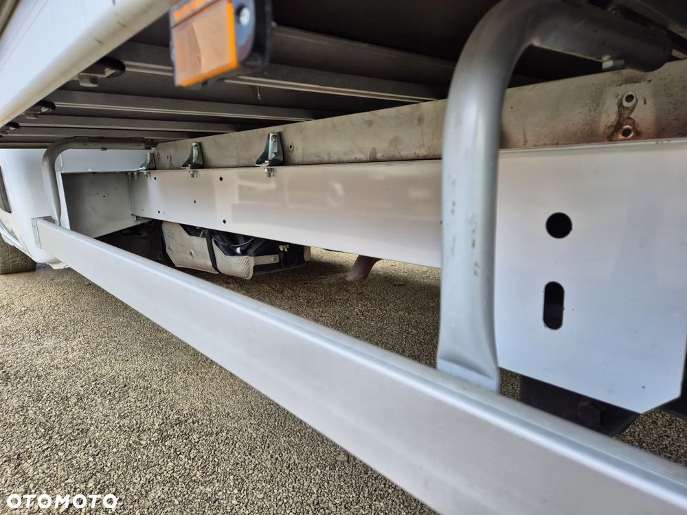 Renault Master 2.3 150KM/ Nowa Skrzynia 4.5m/ - 4