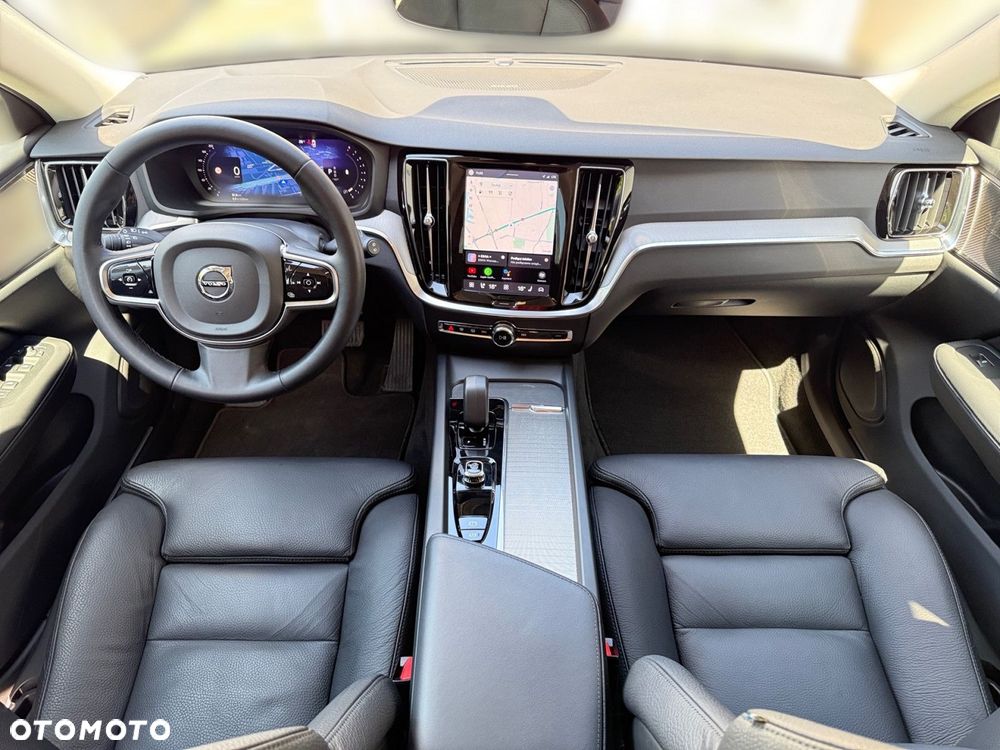 Volvo V60 - 15